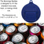 Cubierta para latas estándar sin BPA 2 Uds