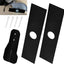 2 Hojas Bordeadora EGO AEB0800 8x2" Almohadilla Goma