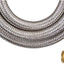 Conector trenzado acero inox lavavajillas 6ft