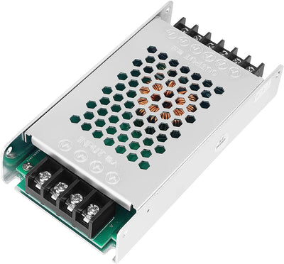 Convertidor CC 12V 24V a 5V 30A 150W mini módulo