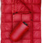 Manta hinchable campamento estampada impermeable viaje