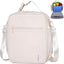 Bolsa almuerzo nylon niños impermeable con enfriador