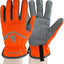 Guantes trabajo resistente multiuso hombre transpirable