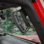 Mango agarre Jeep JK 07-17 aluminio 4 barras