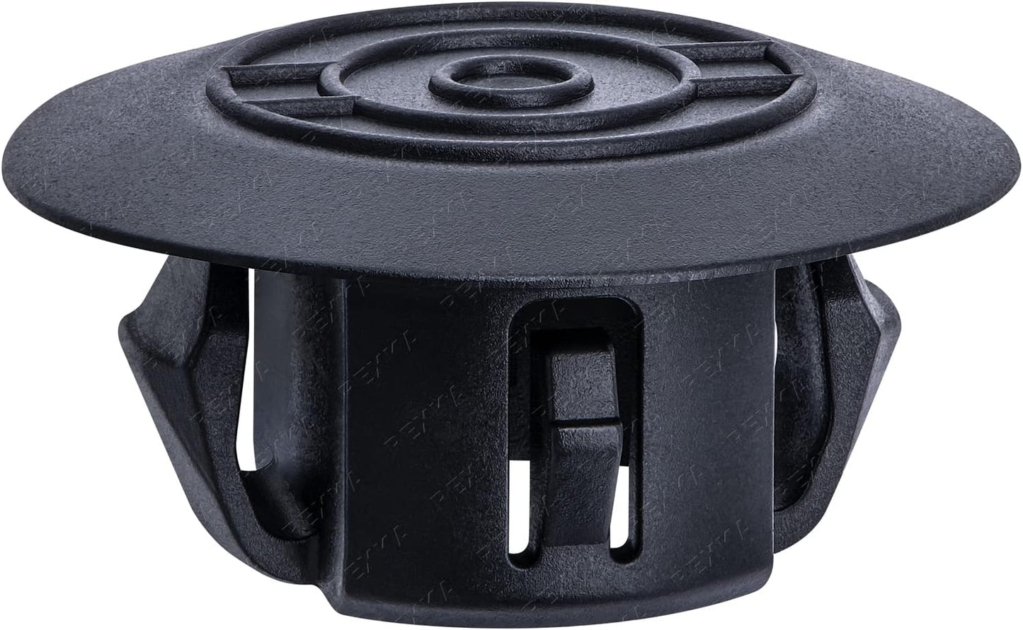 Clips retención panel basculante Toyota Rav4