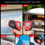 Termómetro infrarrojo sin contacto para cocina BBQ