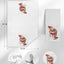 Toallas cocina hervir cangrejos y langosta decorativas