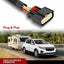 Kit arnés 4 pines 56429 para GMC Terrain Chevrolet
