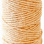 Cuerda yute 0.118pulg 328ft para ganchillo decoración