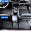 Alfombrillas Nissan Murano 15-24 TPE 2 filas