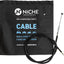 Cable embrague motocicleta Suzuki GSXR600 750