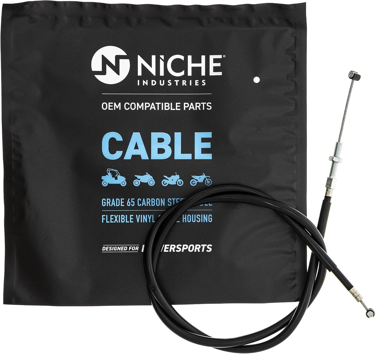 Cable embrague motocicleta Suzuki GSXR600 750