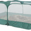 Corralito plegable para mascotas malla transpirable 2M