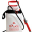 Regadera para plantas altas 1gal rojo
