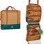 Kit organiz. cocina camp kelty camp galley deluxe