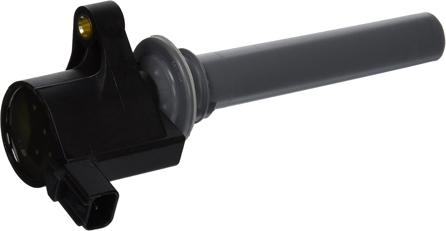 Resistencia bobina motor UF406 ignición