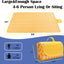 Manta picnic al aire libre 57x79pulg resistente impermeable
