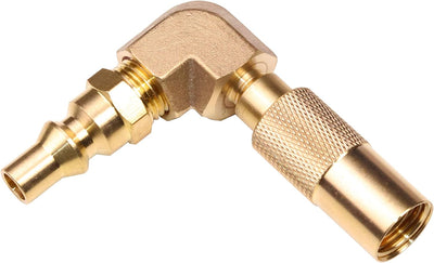 Adaptador conexión rápida para parrilla Blackstone 17-22pulg