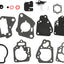 Kit reparación carburador Mercury Mariner 6-25 HP 1395-97611 9645