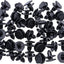 40 Pzas Retenedor Panel Trim Nissan 370Z Altima Q50 Q60