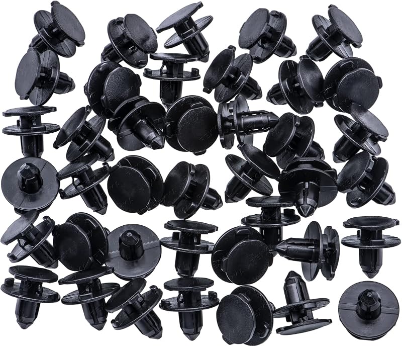 40 Pzas Retenedor Panel Trim Nissan 370Z Altima Q50 Q60