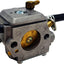 Carburador 488 comp Shindaiwa 488P Walbro HDA-79A