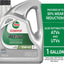 Aceite motocicleta 10W-40 Actevo Xtra