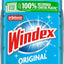 Botella Windex 2L reciclada plástico espray limpieza vidrio
