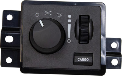 Interruptor faro comp Dodge Dakota 05-10 Ram 1500-5500