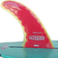 Aletas Pro Teck Super Flex Center 7-9"