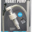 Bomba cuarto galón ajuste 3/8" adaptador 0.315"