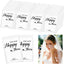 Pack 50 pañuelos boda invitados bolsas regalo bienvenida