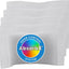 Filtros de olor para cubos de basura pack 4 carbón activado
