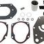 Kit reparación impulsor bomba agua Mercury 2 y 4 tiempos