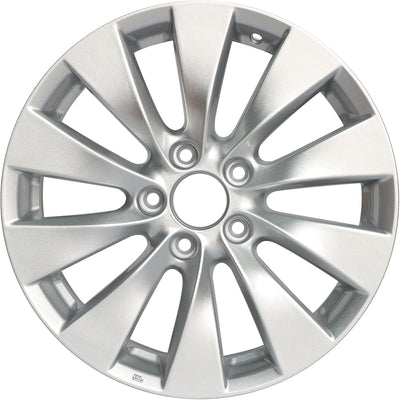 Llantas 17x7.5 OEM Honda Accord 42700T2AA92