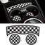 Portavasos silicona Mini Cooper F60 17-23 consola central