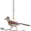 Decoración colgante Roadrunner animosa
