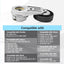 Kit tensor correa Serpentine comp Pontiac Chevy Buick Saab