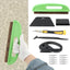 Kit 26 herramientas para papel tapiz con espátula fieltro y cepillo