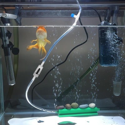 12 Pzas Válvula Retención Tubo Acuario