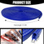 Protectores borde puerta auto 13.1ft tira goma forma U