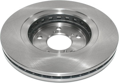 Rotor freno ventilado delantero serie profesional
