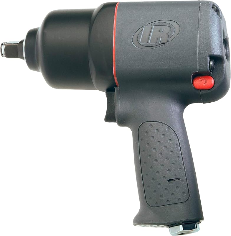 Llave impacto neumática 1/2" Ingersoll-Rand