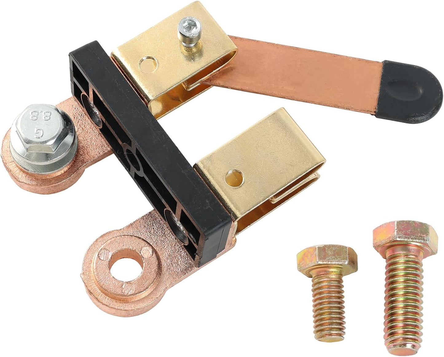 Interruptor desconexión batería 12-24V 750A para auto RV