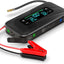 Arrancador batería auto 130 PSI compresor aire 55.5Wh USB
