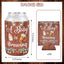 24 Pzas Can Cooler para Baby Shower