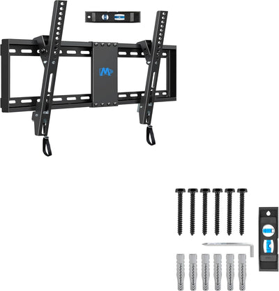 Soporte TV inclinable 37-75pulg MD2268-LK con llave