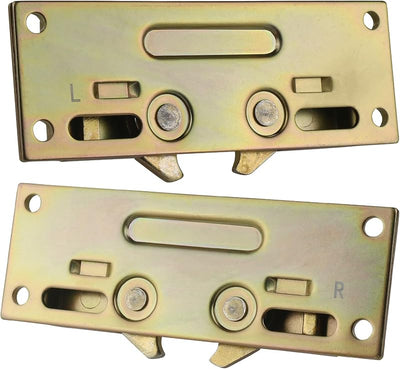 Cerradura puerta Kenworth T600 T660 Mack MC MR