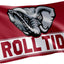 Bandera UA Crimson Tide 3x5ft 100% poliéster