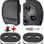 Filtro aire y cubierta para Toro GTS 150cc modelo 21442